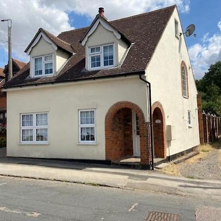 37 The Street, Weeley, Clacton On Sea, Essex Co16 9Jd Εξωτερικό φωτογραφία