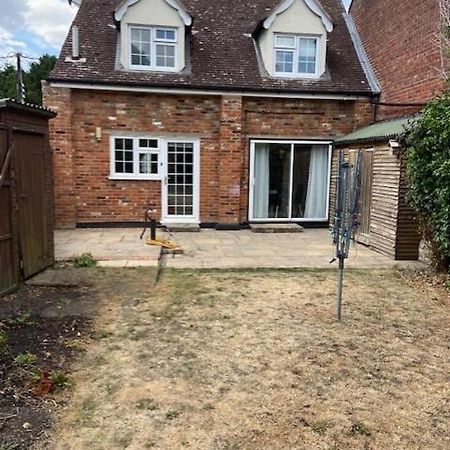 37 The Street, Weeley, Clacton On Sea, Essex Co16 9Jd Εξωτερικό φωτογραφία