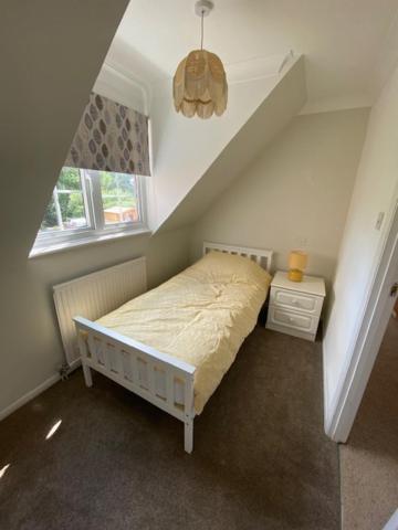 37 The Street, Weeley, Clacton On Sea, Essex Co16 9Jd Εξωτερικό φωτογραφία