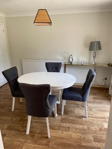 37 The Street, Weeley, Clacton On Sea, Essex Co16 9Jd Εξωτερικό φωτογραφία